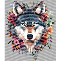 Animal Integration-DW 834